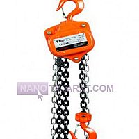 جرثقیل دستی جرثقیل دستی